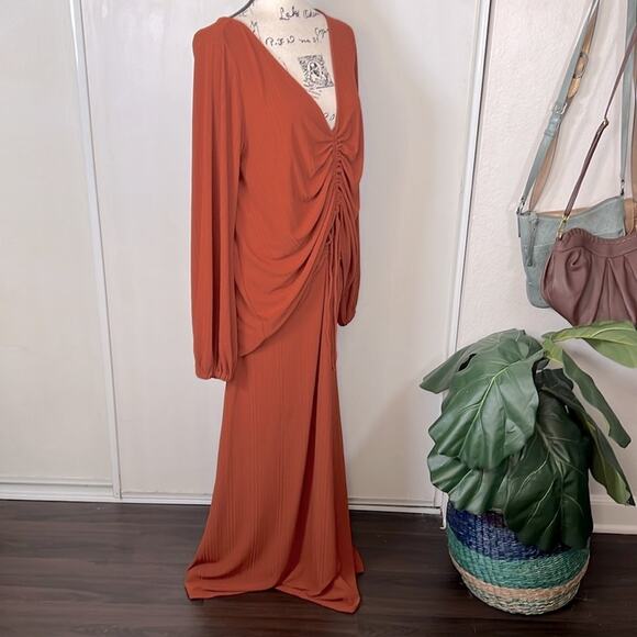 Free People Addison Convertible Set size Medium - Picture 6 of 16